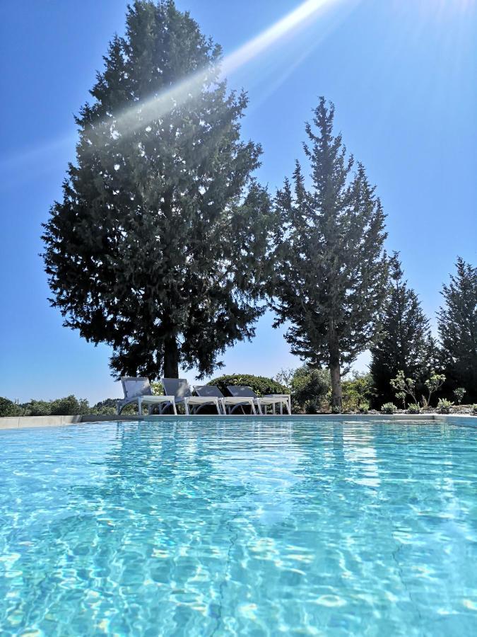 Chrysanthi Villa, Living In Nature Vlicha (Rhodes)