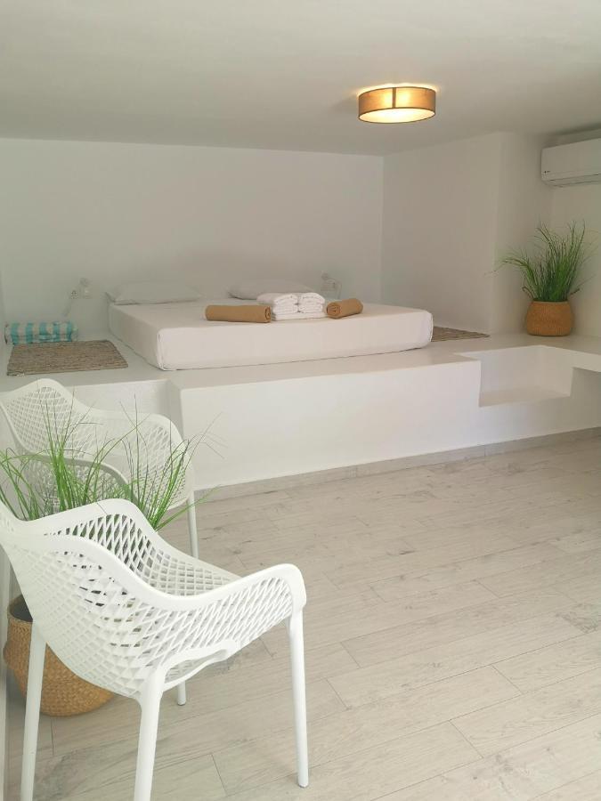 Chrysanthi Villa, Living In Nature Villa