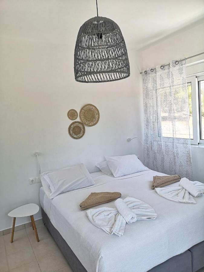 Villa Chrysanthi Villa, Living In Nature *