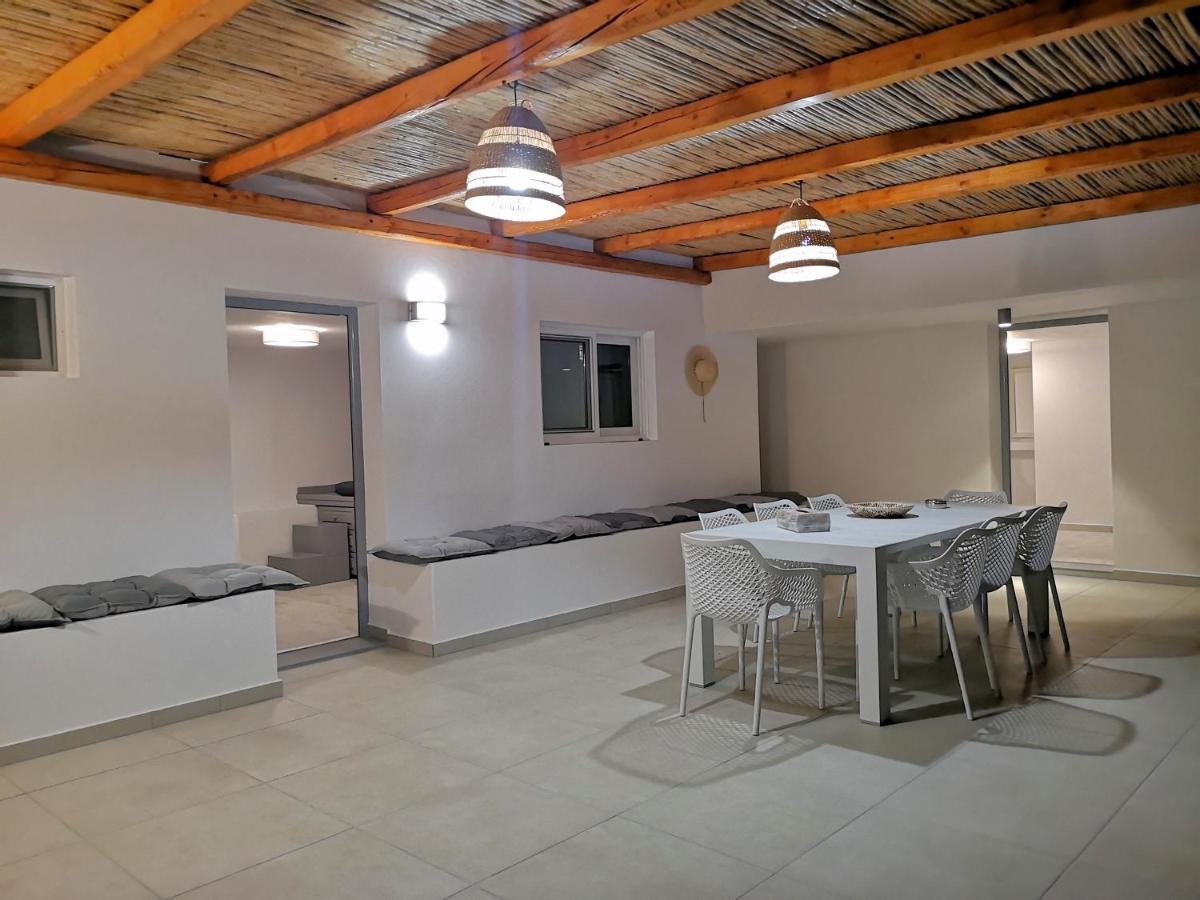 Chrysanthi Villa, Living In Nature Villa Vlicha (Rhodes)