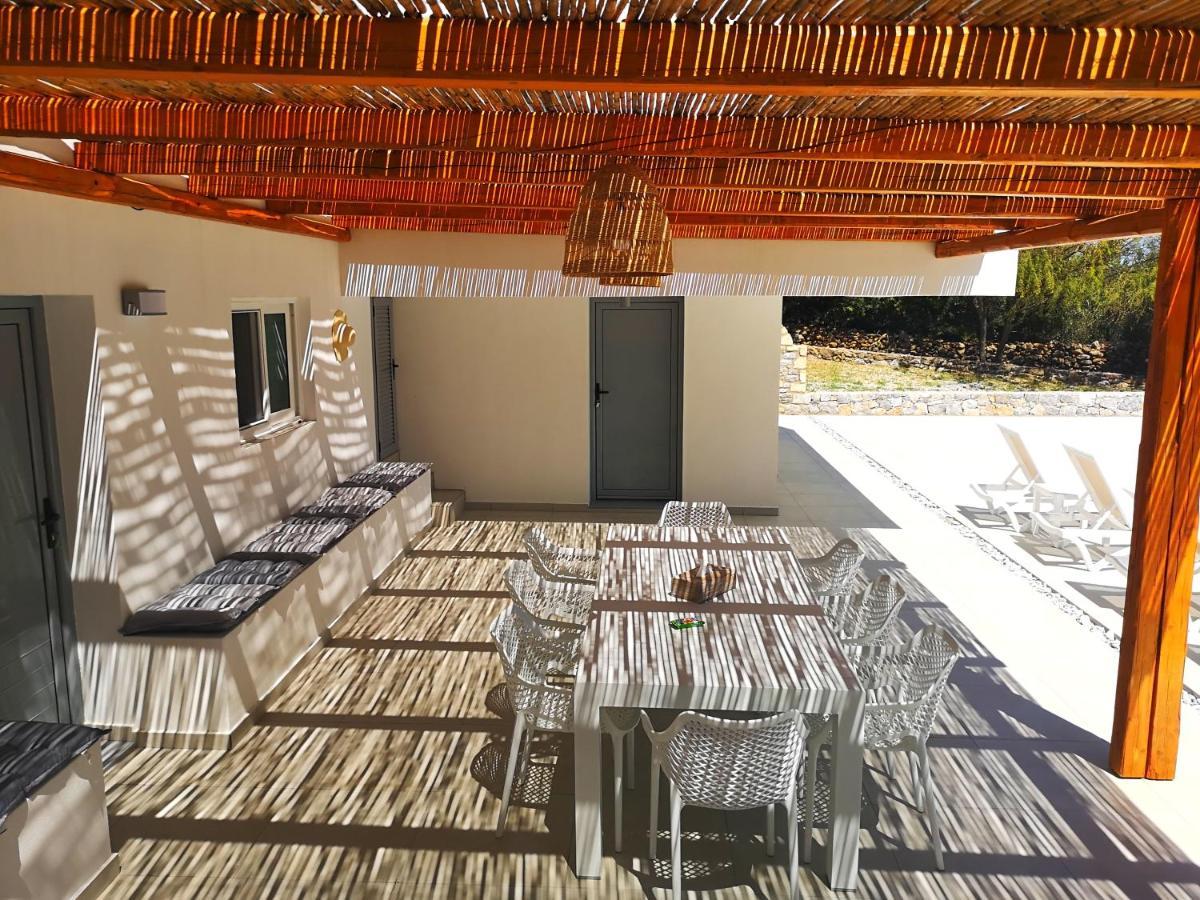 Chrysanthi Villa, Living In Nature Vlicha (Rhodes)
