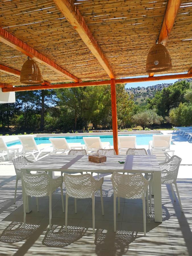 Chrysanthi Villa, Living In Nature Villa Vlicha (Rhodes)