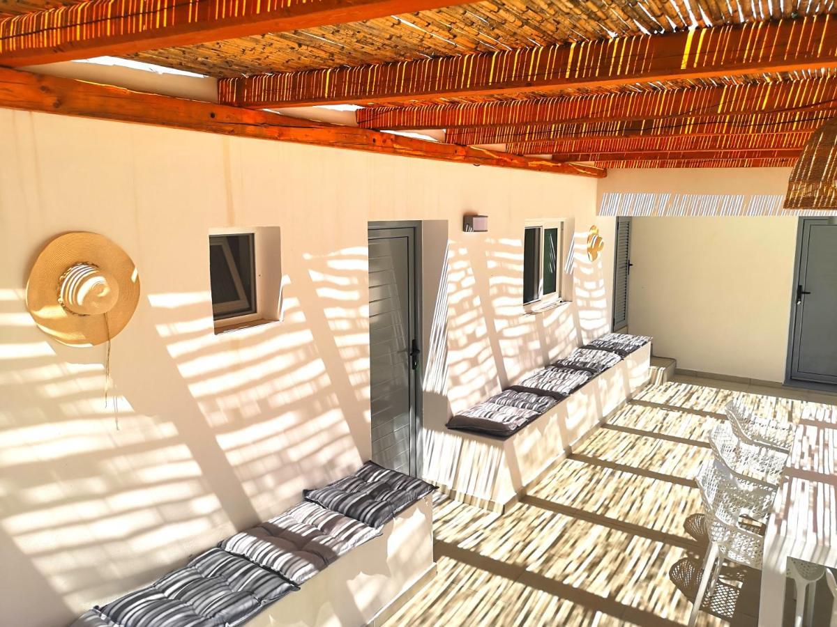 Chrysanthi Villa, Living In Nature Villa Vlicha (Rhodes)